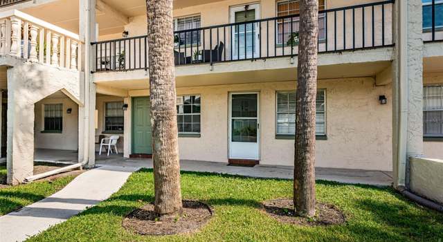 Photo of 11720 Park Blvd #107, Seminole, FL 33772