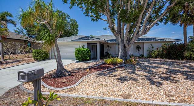 Photo of 110 Colonial St SW, Port Charlotte, FL 33952