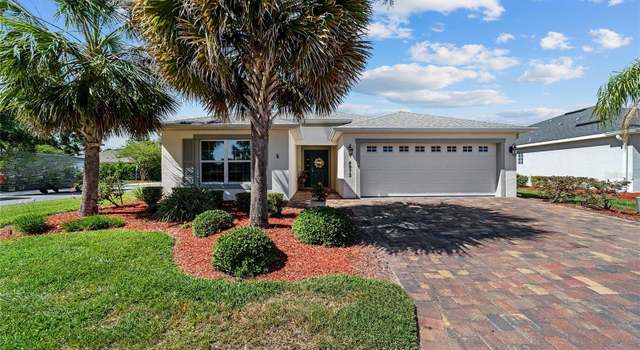 Photo of 4972 Big Cypress St, Oxford, FL 34484