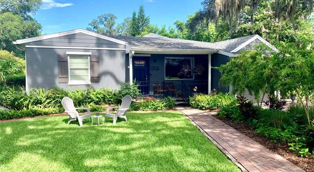 Photo of 750 Hempstead Ave, Orlando, FL 32803