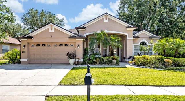 Photo of 533 Pickfair Ter, Lake Mary, FL 32746