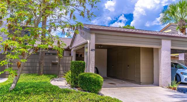 Photo of 489 Meadowood Blvd, Fern Park, FL 32730