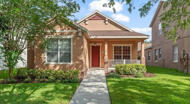 Photo of 13768 Bluebird Pond Rd, Windermere, FL 34786