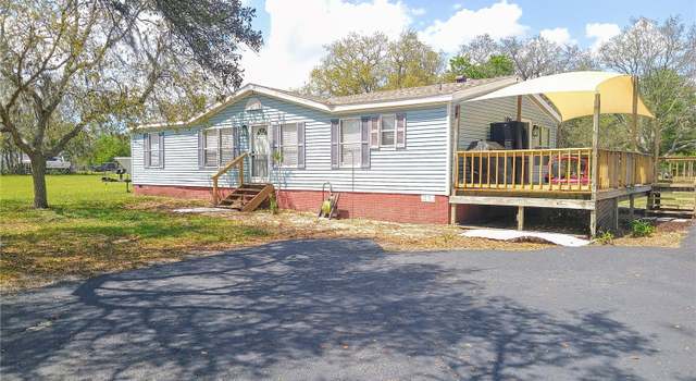 Photo of 16549 Bosley Dr, Spring Hill, FL 34610