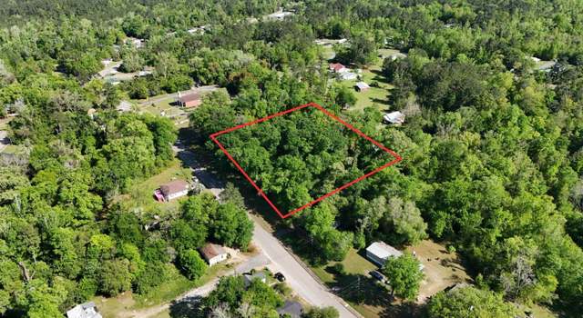 Photo of M L King JR Blvd, Chattahoochee, FL 32324