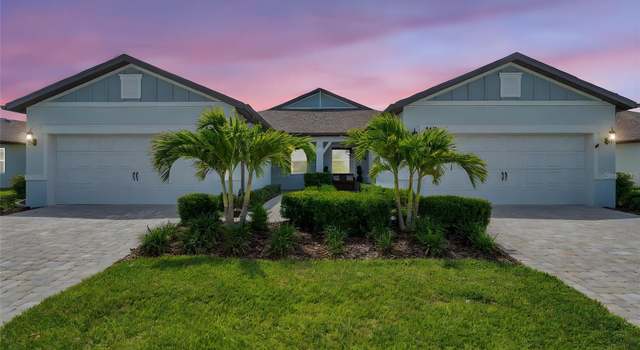 Photo of 8431 Ocean Tides Cv, Parrish, FL 34219