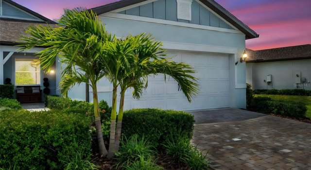 Photo of 8431 Ocean Tides Cv, Parrish, FL 34219
