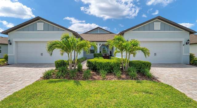 Photo of 8431 Ocean Tides Cv, Parrish, FL 34219