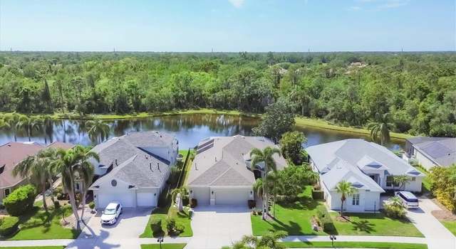 Photo of 7816 Ashley Cir, University Park, FL 34201