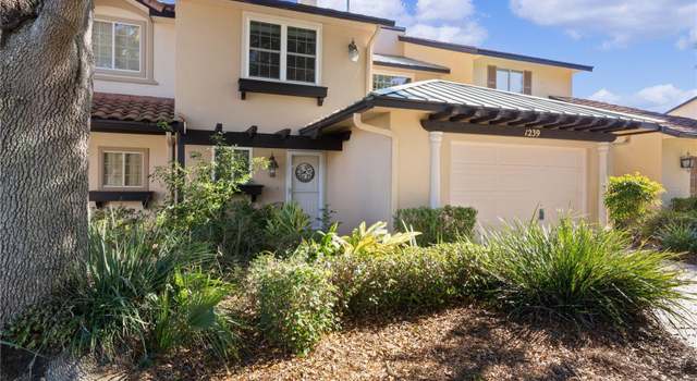 Photo of 1239 Avenida DE Las Casas, The Villages, FL 32159