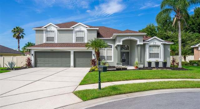 Photo of 9341 Shadow Pinar Ct, Orlando, FL 32825
