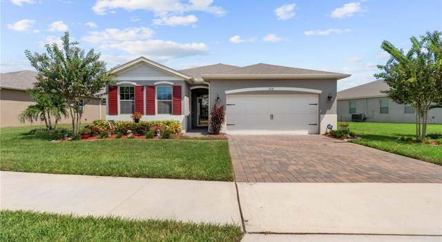 Property at 1439 Hopedale Pl, SANFORD, FL 32771, 4 beds, 2 baths