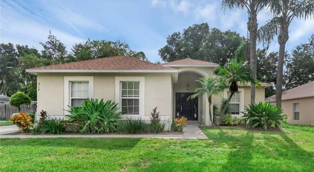 Photo of 217 Winding Cove Ave, Apopka, FL 32703