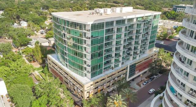 Photo of 101 S Eola Dr #812, Orlando, FL 32801