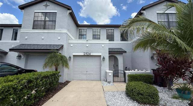 Photo of 2524 Seven Oaks Dr, Saint Cloud, FL 34772