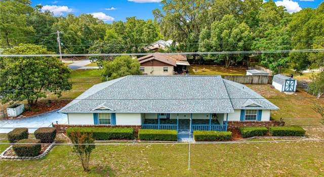 Photo of 4880 NE 23 Ave, Ocala, FL 34479
