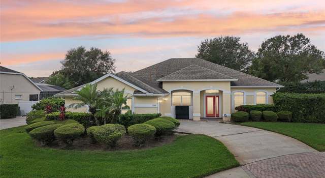Photo of 7908 Emperors Orchid Ct, Kissimmee, FL 34747