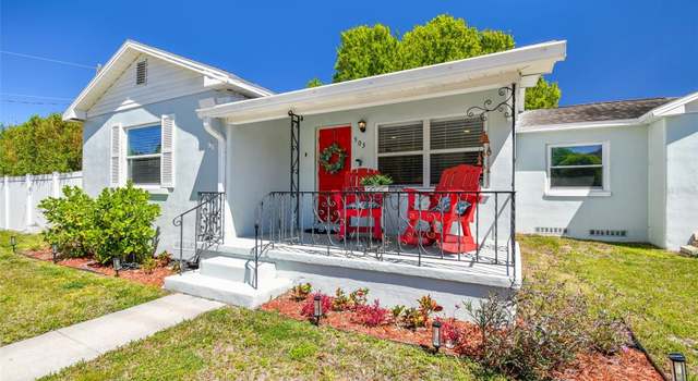 Photo of 503 N Macdill Ave, Tampa, FL 33609