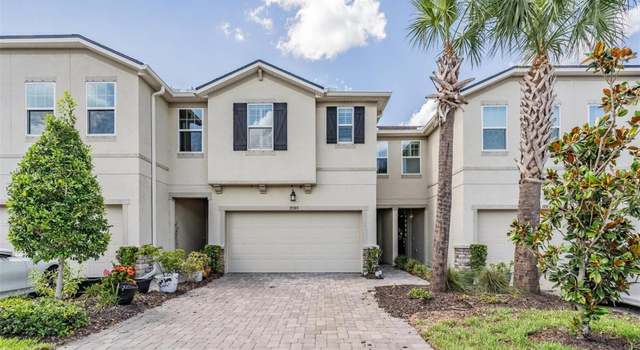 Photo of 19385 Blue Pond Dr, Lutz, FL 33558