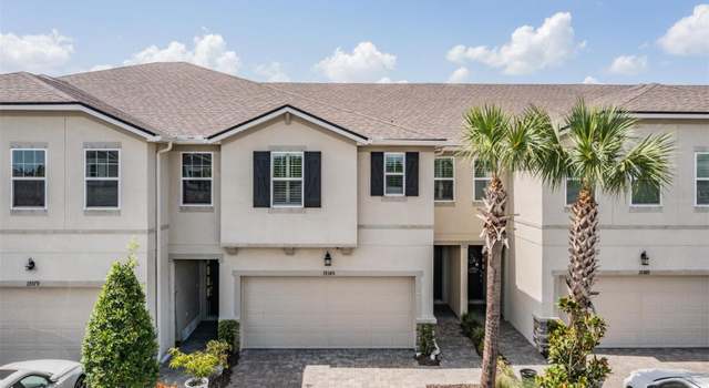 Photo of 19385 Blue Pond Dr, Lutz, FL 33558