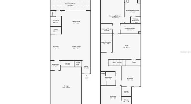 Photo of 19385 Blue Pond Dr, Lutz, FL 33558