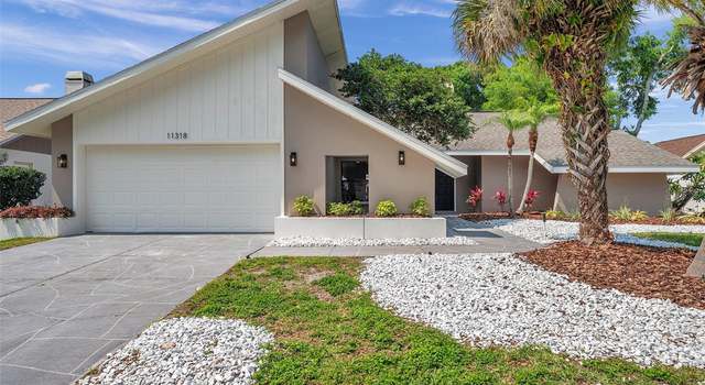 Photo of 11318 Torrey Pines Dr, Riverview, FL 33579
