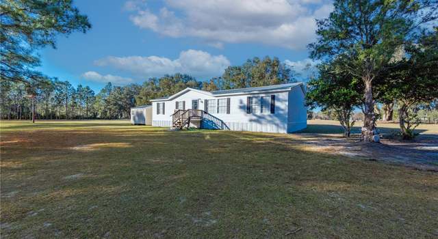 Photo of 20521 NW 22nd Ter, Brooker, FL 32622