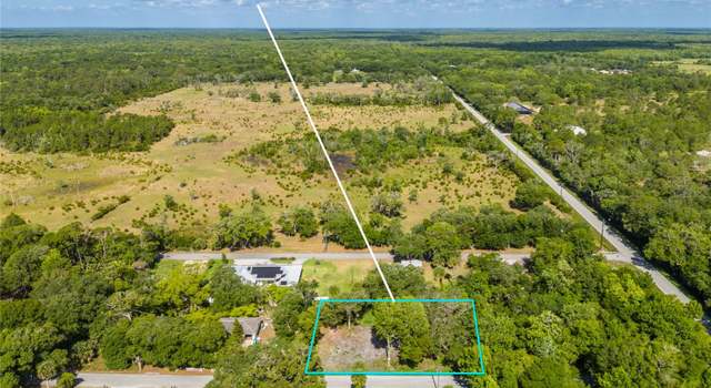 Photo of 316 Cedar Ave, Oak Hill, FL 32759