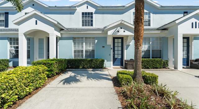 Photo of 2537 Renshaw St, Kissimmee, FL 34747