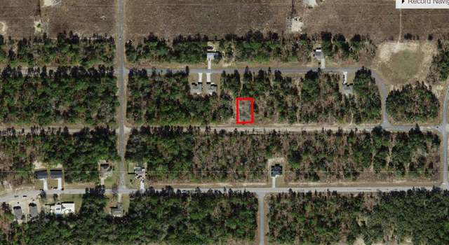 Photo of 1547 W Pendleton St, Citrus Springs, FL 34434