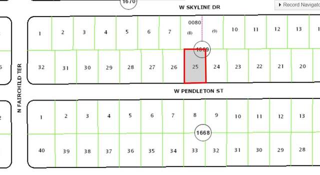 Photo of 1547 W Pendleton St, Citrus Springs, FL 34434