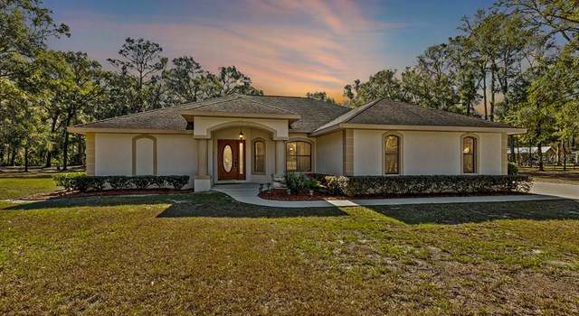 Photo of 8660 NW 77th Pl, Chiefland, FL 32626
