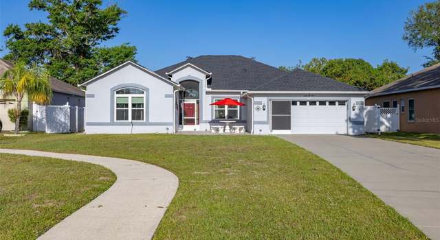 Photo of 426 Marlberry Leaf Ct, Kissimmee, FL 34758