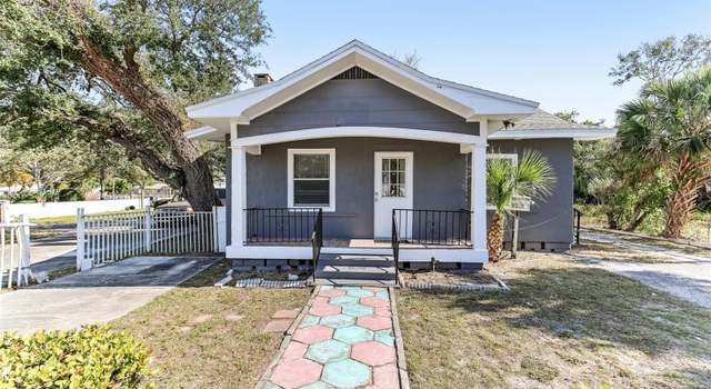 Photo of 2608 4th St S, St Petersburg, FL 33705