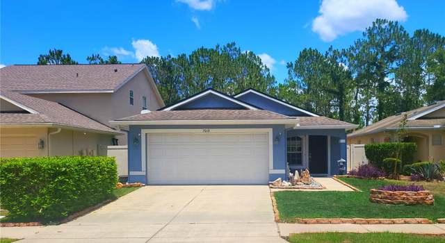 Photo of 7010 Kendall Heath Way, Land O Lakes, FL 34637