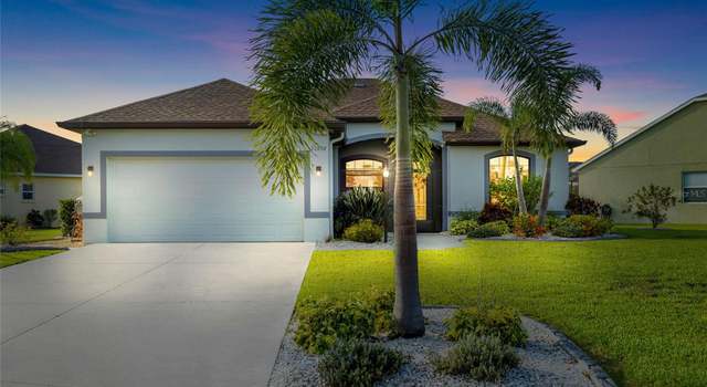 Photo of 12830 24th Street Cir E, Parrish, FL 34219