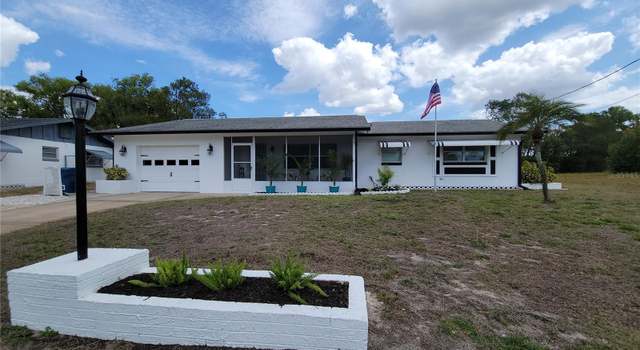 Photo of 2365 Poinsettia Dr, Orange City, FL 32763
