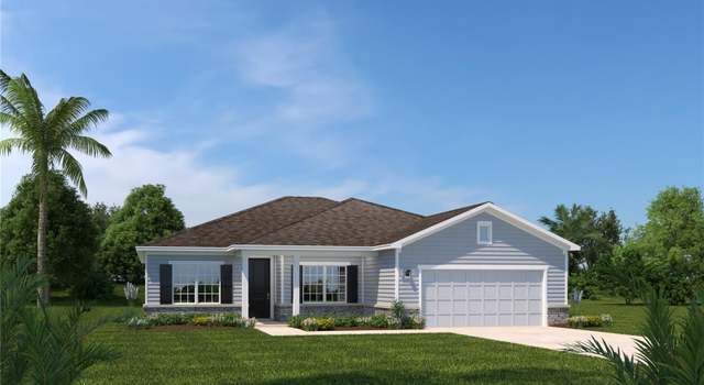 Photo of 746 Copper Creek Dr, New Smyrna Beach, FL 32168