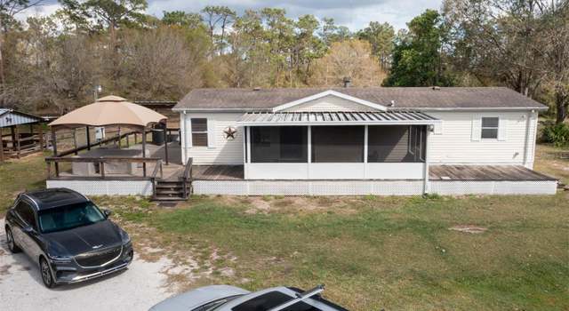 Photo of 7211 Verna Bethany Rd, Myakka City, FL 34251