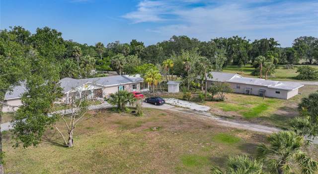 Photo of 1870 SW Pax Duces Dr, Arcadia, FL 34266