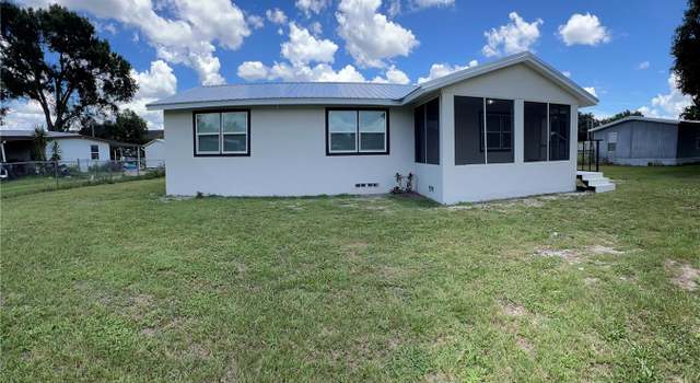 Photo of 203 Clearwater Ave, Polk City, FL 33868