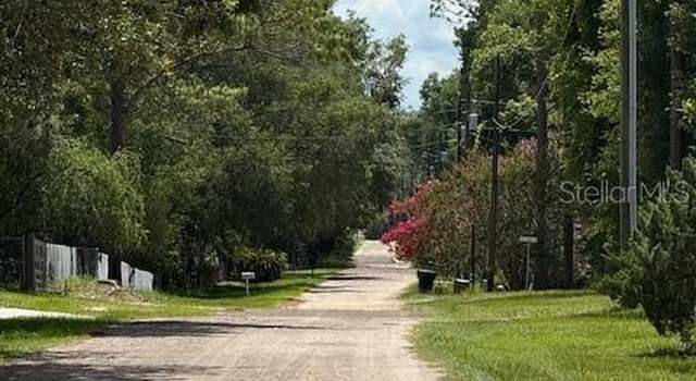 Photo of TBD Ohio Rd, Altoona, FL 32702