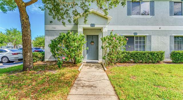 4107 Gradstone Pl, TAMPA, FL 33617 | MLS# T3475246 | Redfin