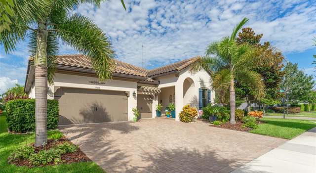 Photo of 14315 Rolling Dune Rd, Lithia, FL 33547
