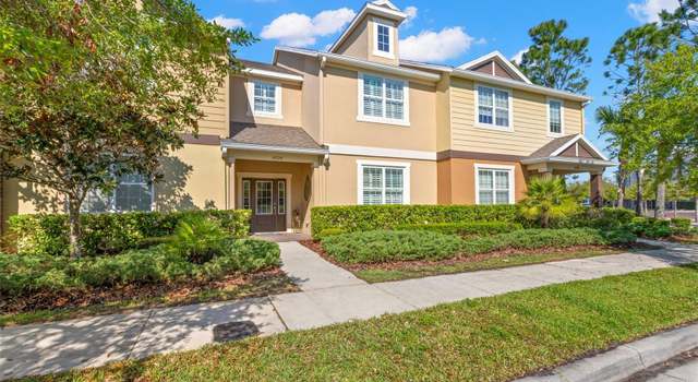 Photo of 14726 Brick Pl, Tampa, FL 33626