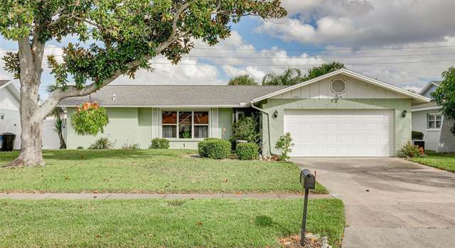 Photo of 2463 Moore Haven Dr E, Clearwater, FL 33763
