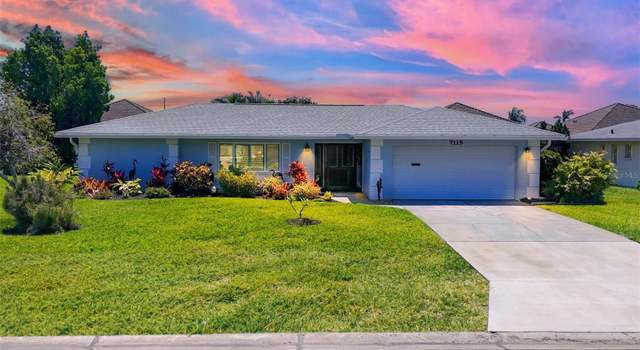 Photo of 7115 11th Ave W, Bradenton, FL 34209