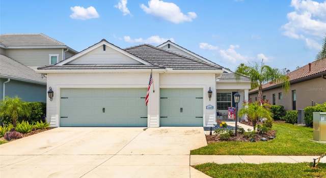 Photo of 13169 Steinhatchee Loop, Venice, FL 34293