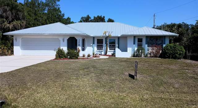Photo of 3278 Cabaret St, Port Charlotte, FL 33948
