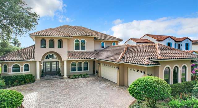 Photo of 6245 Little Lake Sawyer Dr, Windermere, FL 34786